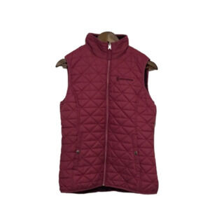 𝅺Free Country Women’s Puffer Vest Size Medium